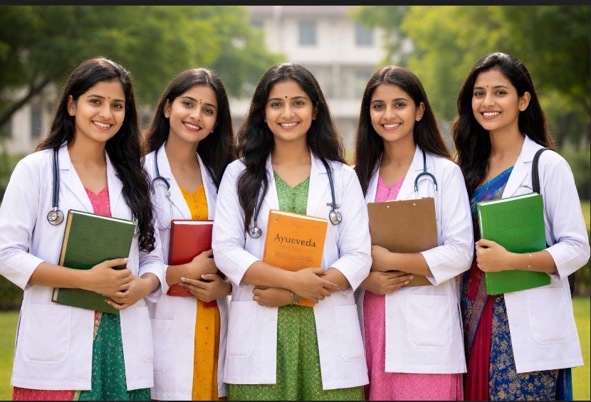 Top Ayurveda Colleges in Varanasi – Complete Guide