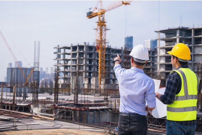 Diploma in Construction Technology: Building Construction, Project Supervision & Real Estate