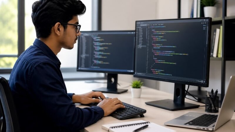 Skill Development Courses in AI, Data Science, and Technology by bhavyagyan