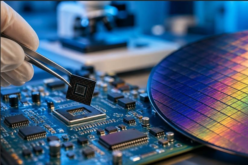 Diploma in VLSI Technology Career Scope Guide