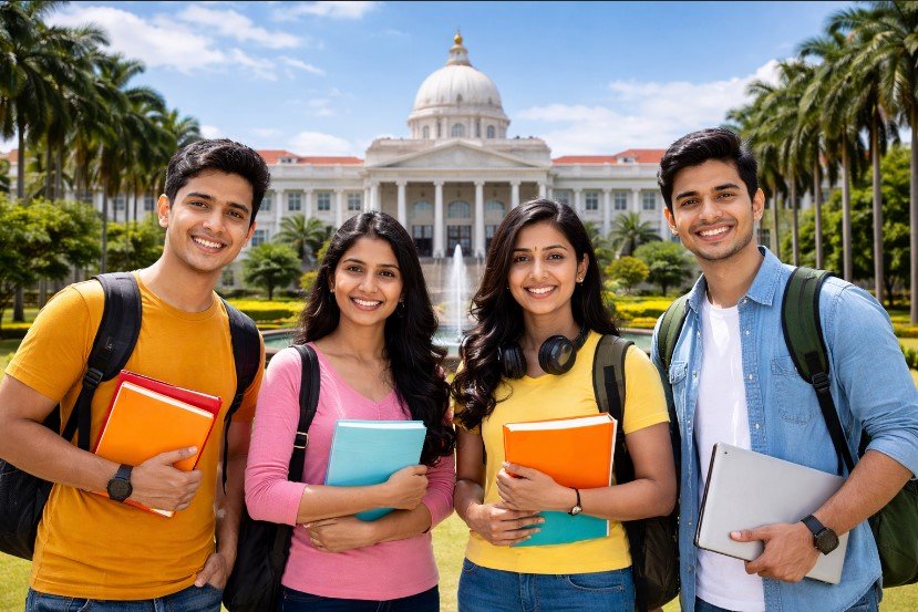 Top Physiotherapy Colleges in Mangalore