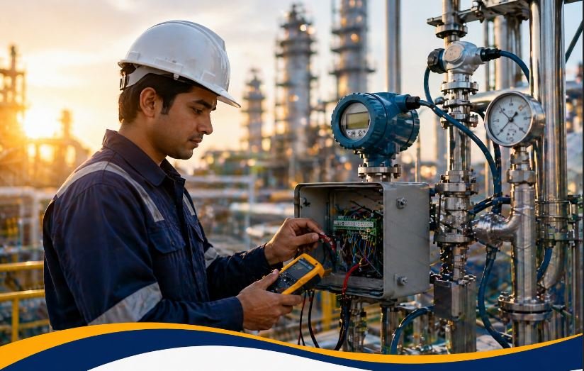 Diploma in Instrumentation Career Scope and Opportunities