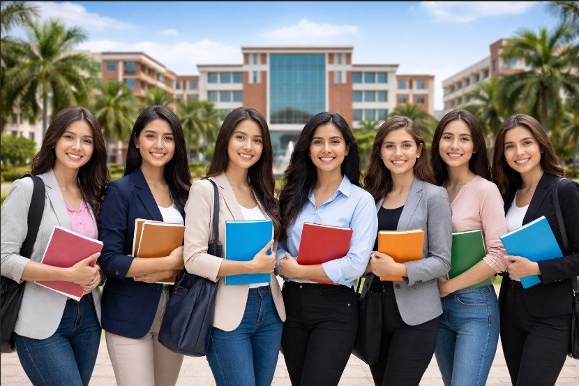 Top Management Colleges in Bhubaneswar