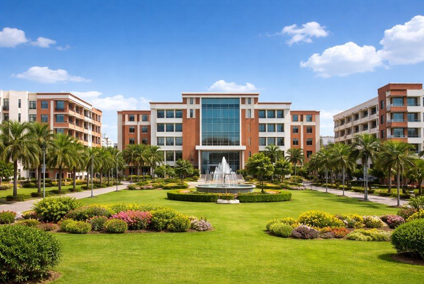 Top Management Colleges in Indore