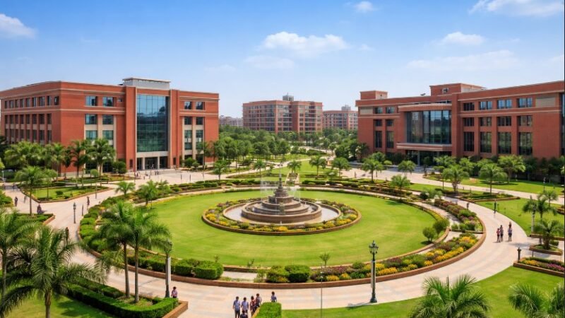 New NAAC Accreditation Rules by bhavyagyan