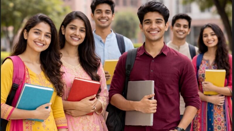 LSAT India 2026 by bhavyagyan