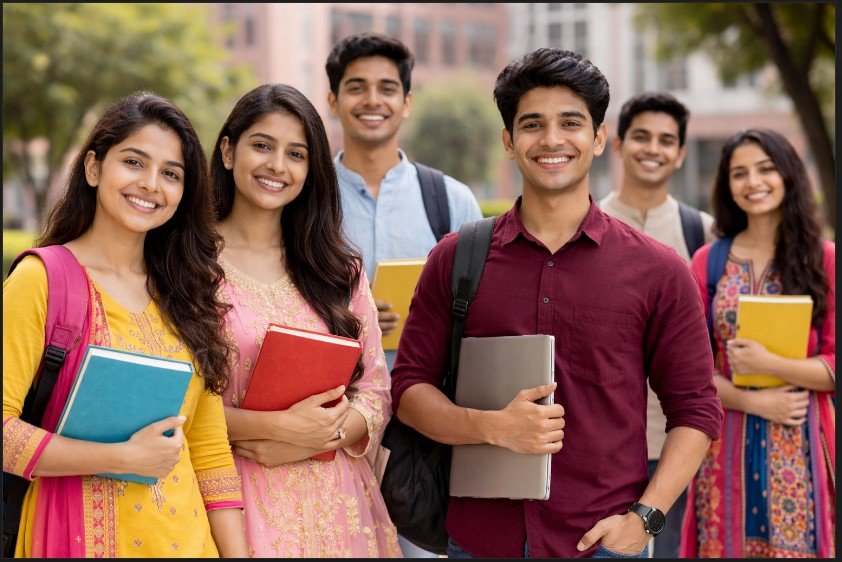 Top Management Colleges in Ahmedabad