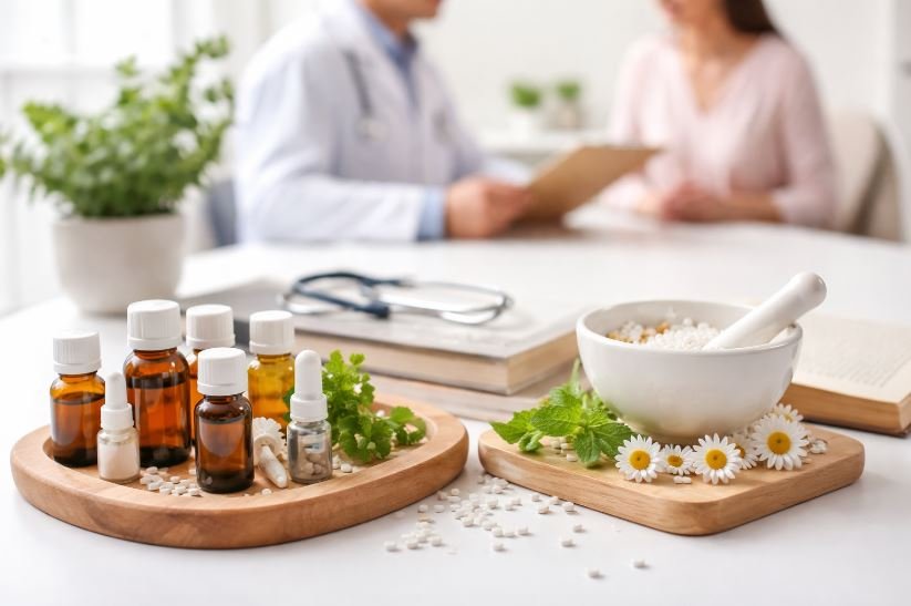 MD Homeopathy – Organon of Medicine: Complete Course Guide