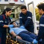 NAAC and NIRF by bhavyagyan