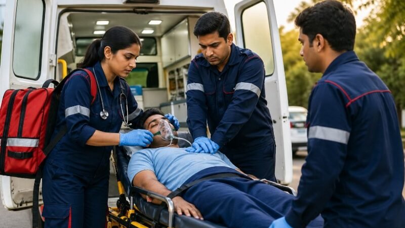 NAAC and NIRF by bhavyagyan