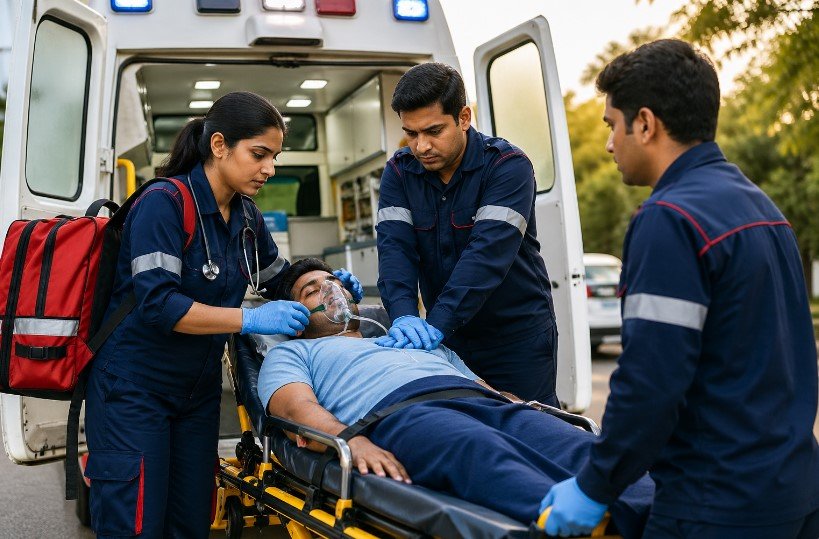 NAAC Ranking vs NIRF Ranking: Key Differences Explained Under New Rules