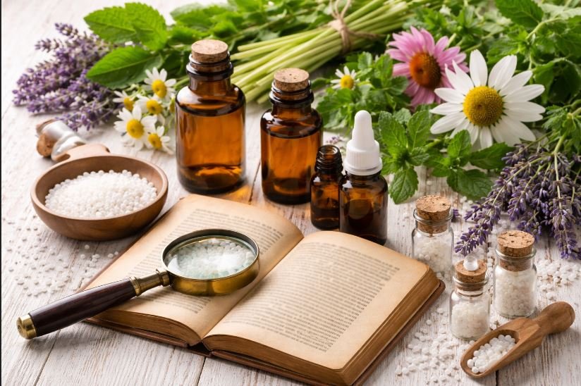 MD Homeopathy – Homeopathic Materia Medica: Course Details, Eligibility & Overview
