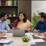 IQAC in NAAC Accreditation by bhavyagyan