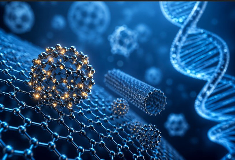 Introduction to Nanotechnology Engineering