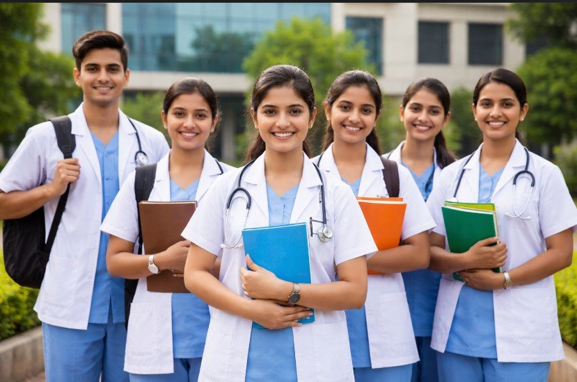 Top Nursing Colleges in Ranchi