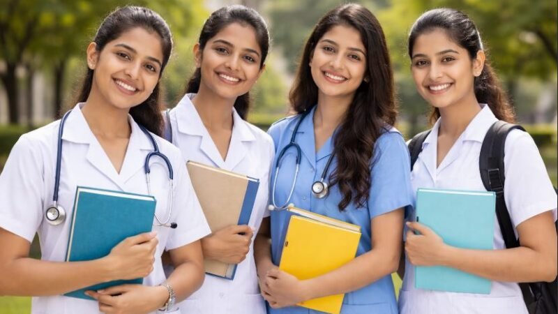 Meghalaya Nursing Council by bhavyagyan
