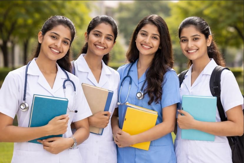 Top Nursing Colleges in Bangalore