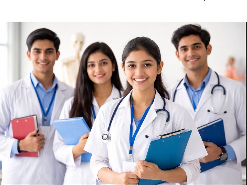 Top Pharmacy Colleges in Surat