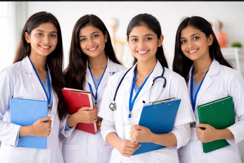 Learn how to choose a paramedical course that actually fits you by bhavyagyan