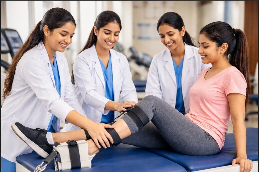 Top Paramedical Colleges in Indore