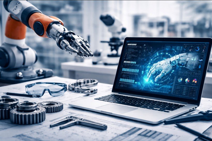 Doctorate in Engineering (PhD): Complete Guide to Advanced Research & Innovation