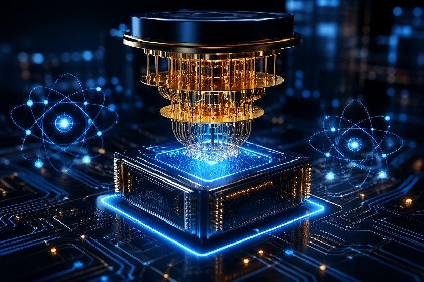 Quantum Computing – Complete Guide