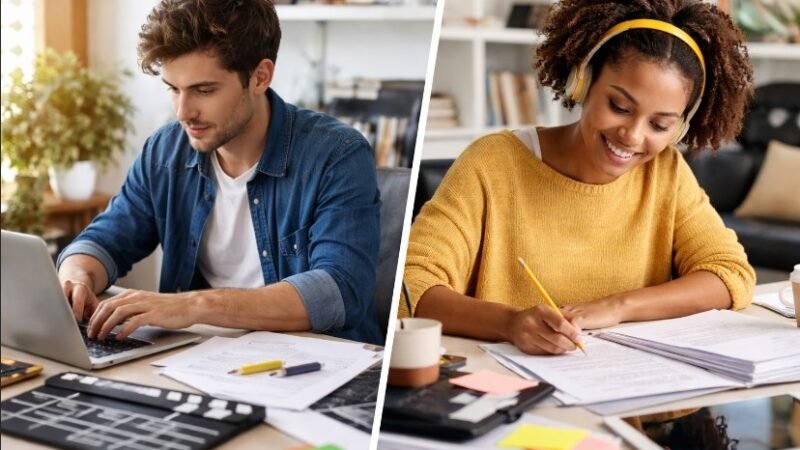 Screenwriter and Script Writer by bhavyagyan