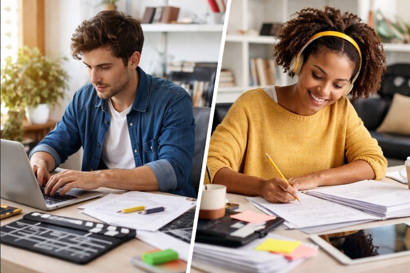 Screenwriter and Script Writer by bhavyagyan