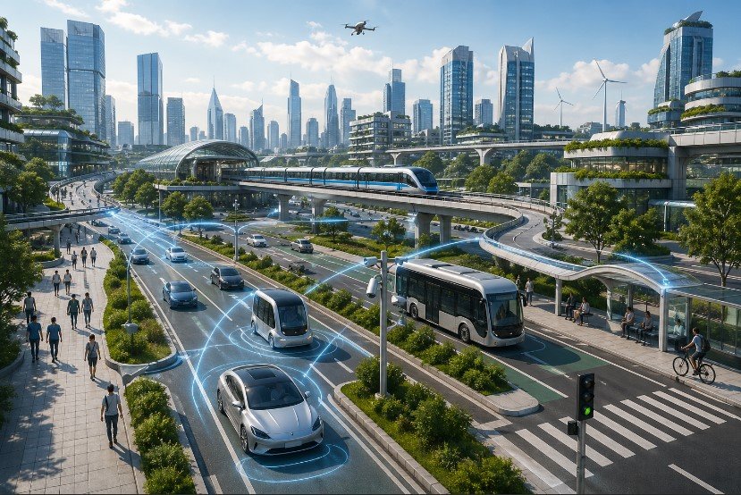 Diploma in Transportation Engineering: Roads, Highways, Traffic Planning & Highway Authorities