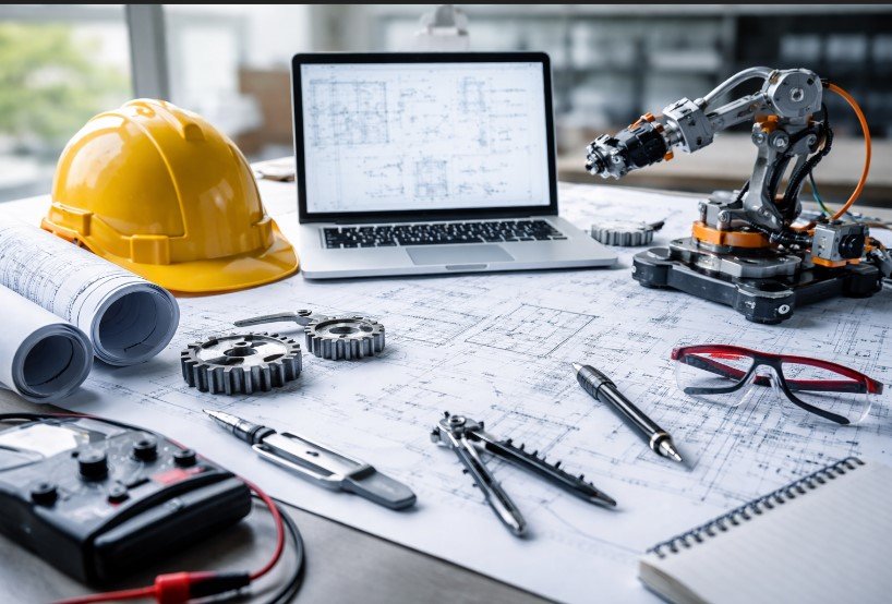 Undergraduate in Engineering: A Complete Guide