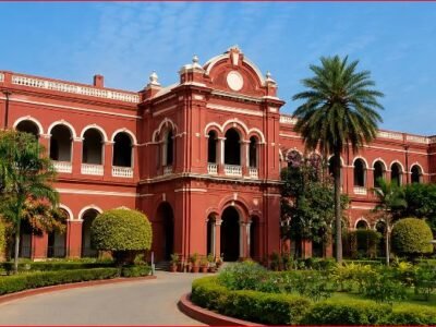 Khalsa College, Amritsar, Punjab