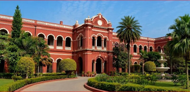 Khalsa College, Amritsar, Punjab