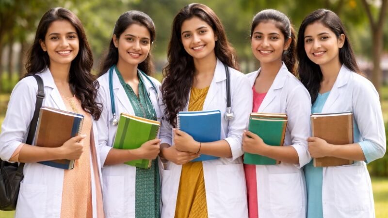 Pharmacist Career Scope in India: Growth Outlook & Career Navigator by bhavyagyan