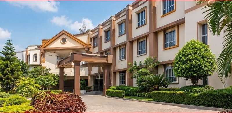 Bhagwan Buddha Homoeopathic Medical College, Bangalore, Karnataka