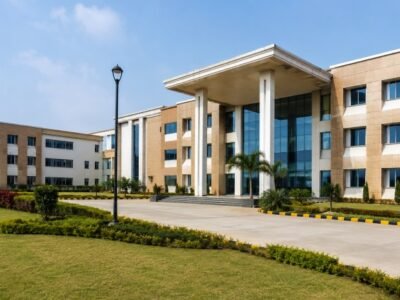 Duke College of Management, Bhopal, Madhya Pradesh