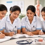 Nursing Council Registration Process Explained by bhavyagyan
