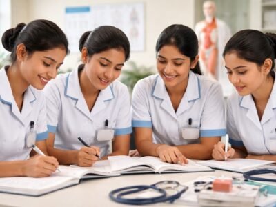 Bharat Institute of Technology (BIT), Meerut, Uttar Pradesh