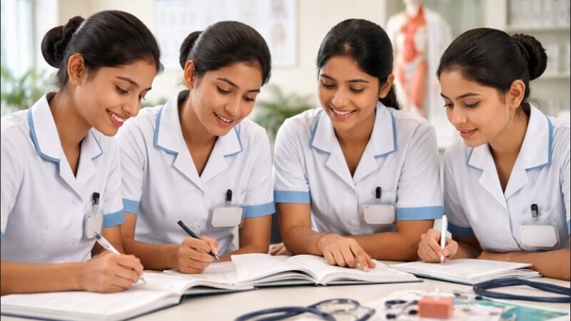 Manipur Nursing Council by bhavyagyan