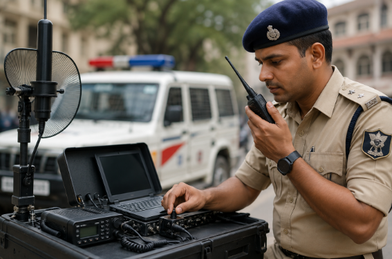 Bihar Police BPSSC ASI Technical Recruitment 2026 by bhavyagyan