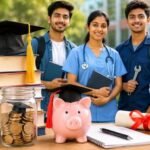 Polytechnic, ITI & Nursing Scholarship Guide 2026–27 by bhavyagyan
