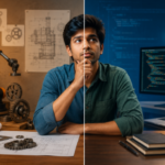 BCA vs B.Tech Course Comparison 2026 by bhavyagyan