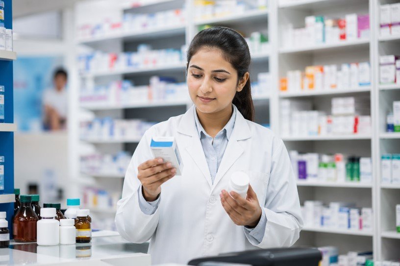 Top Pharmacy Colleges in Patiala