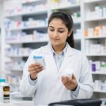 M Pharm Specializations Explained by bhavyagyan