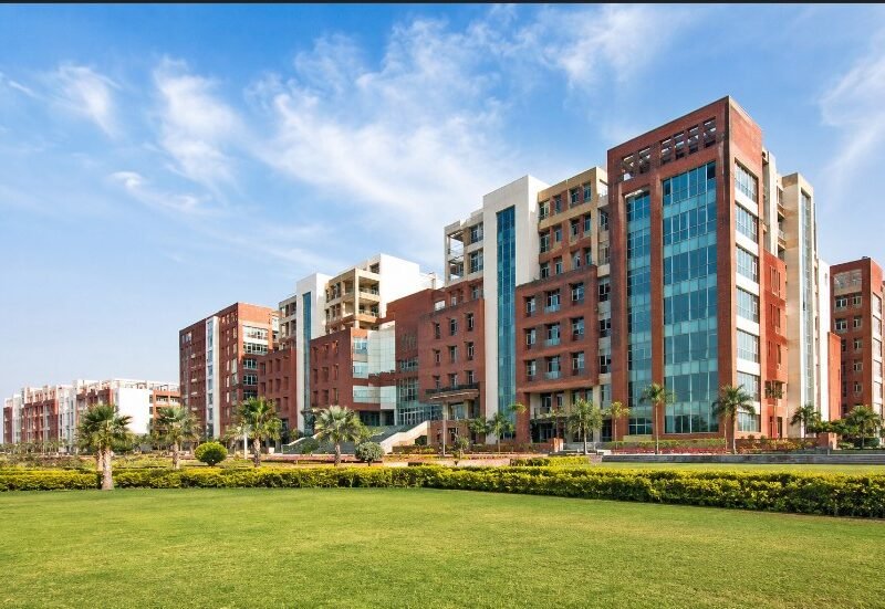 Chandigarh University, Chandigarh, Punjab