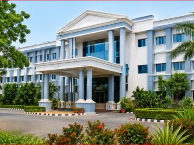 Venkateshwara Homoeopathic Medical College, Chennai, Tamilnadu