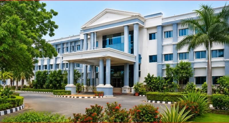 Venkateshwara Homoeopathic Medical College, Chennai, Tamilnadu