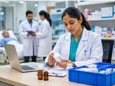 Gokaraju Rangaraju College of Pharmacy, Hyderabad, Telangana