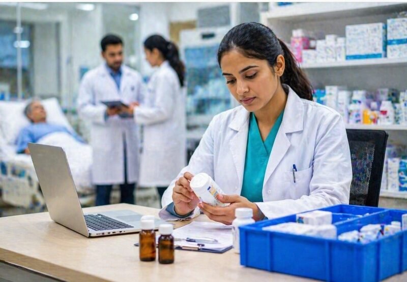 Gokaraju Rangaraju College of Pharmacy, Hyderabad, Telangana
