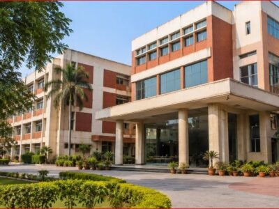 Amar Jyoti Institute of Physiotherapy, New Delhi