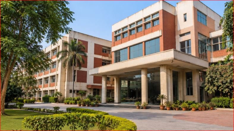 Amar Jyoti Institute of Physiotherapy, New Delhi